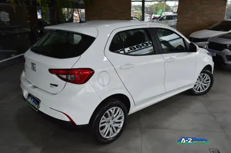 FIAT Argo 1.0 4P FLEX FIREFLY DRIVE, Foto 5