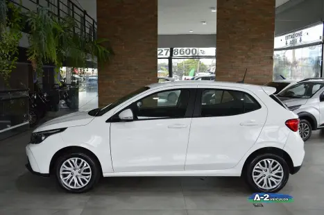 FIAT Argo 1.0 4P FLEX FIREFLY DRIVE, Foto 8