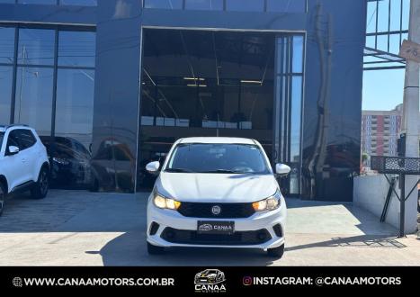 FIAT Argo 1.0 4P FLEX FIREFLY, Foto 2