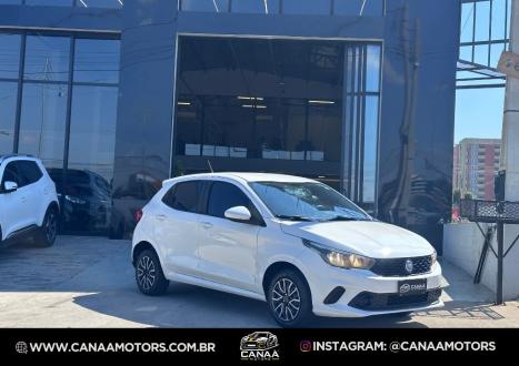 FIAT Argo 1.0 4P FLEX FIREFLY, Foto 3