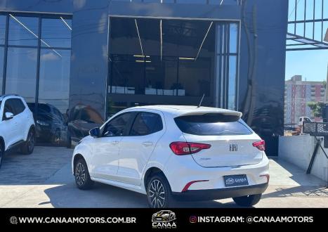 FIAT Argo 1.0 4P FLEX FIREFLY, Foto 4