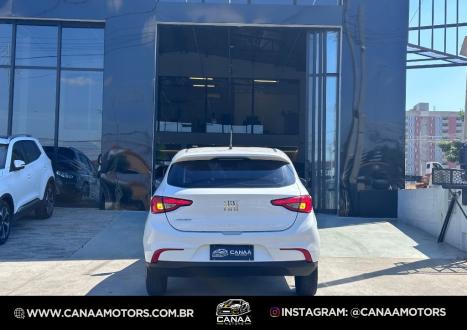 FIAT Argo 1.0 4P FLEX FIREFLY, Foto 5