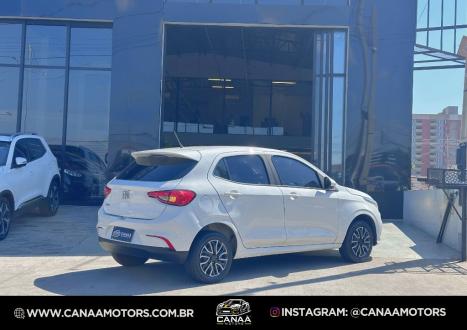 FIAT Argo 1.0 4P FLEX FIREFLY, Foto 6