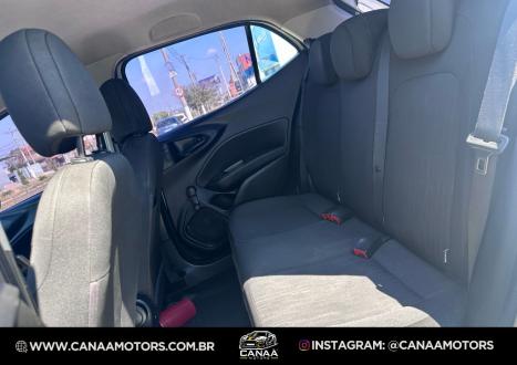 FIAT Argo 1.0 4P FLEX FIREFLY, Foto 7