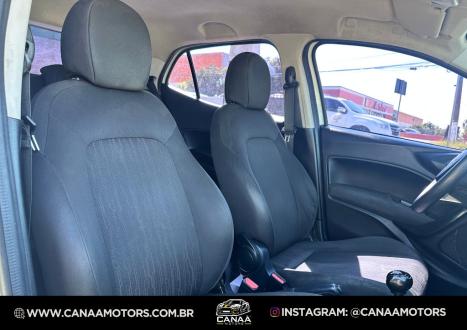 FIAT Argo 1.0 4P FLEX FIREFLY, Foto 8