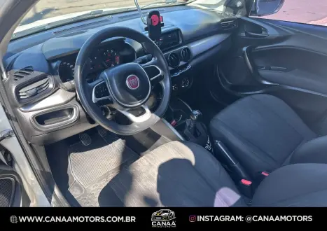 FIAT Argo 1.0 4P FLEX FIREFLY, Foto 9