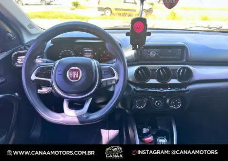 FIAT Argo 1.0 4P FLEX FIREFLY, Foto 10