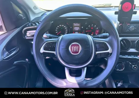 FIAT Argo 1.0 4P FLEX FIREFLY, Foto 11
