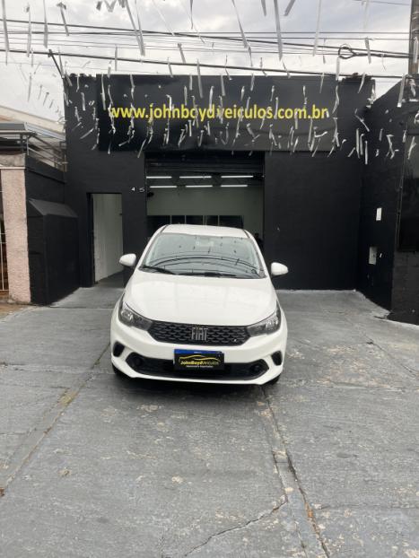 FIAT Argo 1.0 4P FLEX FIREFLY DRIVE, Foto 2