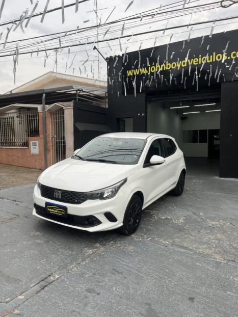 FIAT Argo 1.0 4P FLEX FIREFLY DRIVE, Foto 3