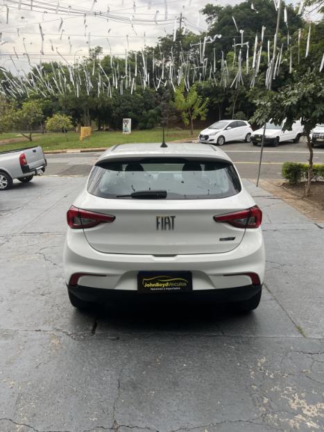 FIAT Argo 1.0 4P FLEX FIREFLY DRIVE, Foto 4