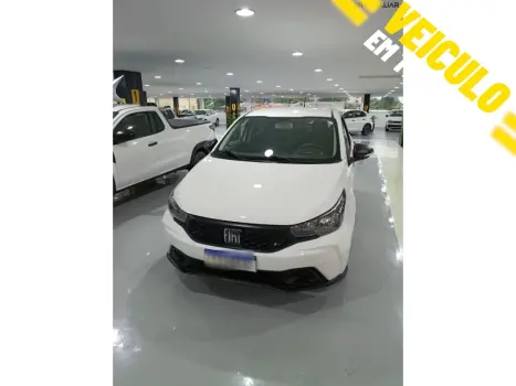 FIAT Argo 1.0 4P FLEX FIREFLY, Foto 1