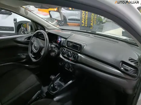 FIAT Argo 1.0 4P FLEX FIREFLY, Foto 3