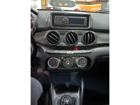 FIAT Argo 1.0 4P FLEX FIREFLY, Foto 4