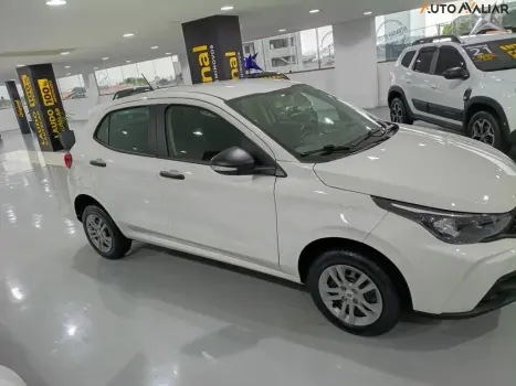 FIAT Argo 1.0 4P FLEX FIREFLY, Foto 5