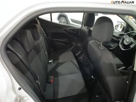 FIAT Argo 1.0 4P FLEX FIREFLY, Foto 6