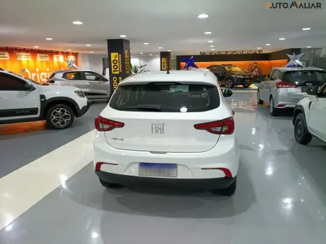 FIAT Argo 1.0 4P FLEX FIREFLY, Foto 7