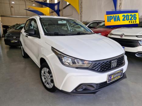 FIAT Argo 1.0 4P FLEX FIREFLY, Foto 1