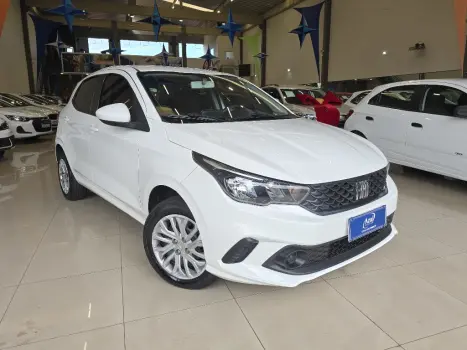 FIAT Argo 1.0 4P FLEX FIREFLY DRIVE, Foto 1