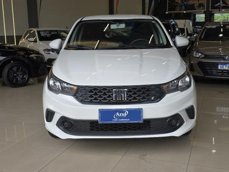 FIAT Argo 1.0 4P FLEX FIREFLY DRIVE, Foto 2