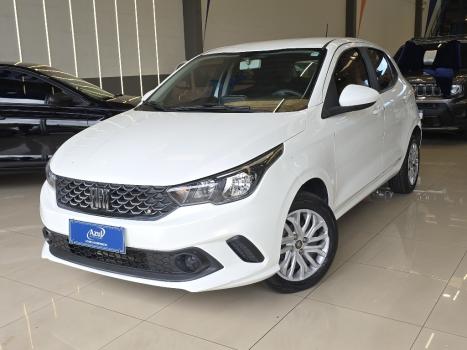 FIAT Argo 1.0 4P FLEX FIREFLY DRIVE, Foto 3