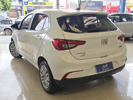 FIAT Argo 1.0 4P FLEX FIREFLY DRIVE, Foto 4