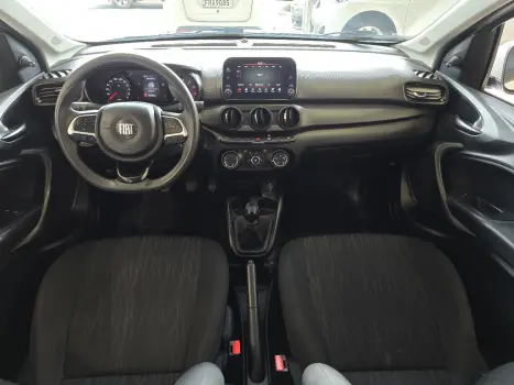 FIAT Argo 1.0 4P FLEX FIREFLY DRIVE, Foto 7