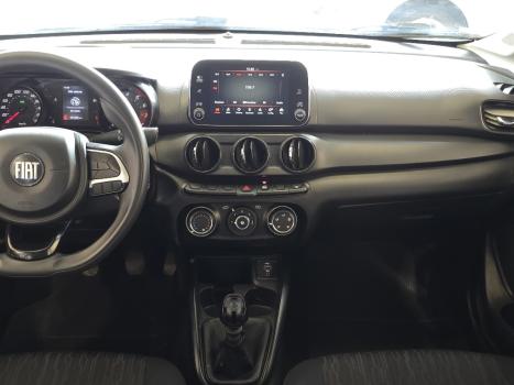 FIAT Argo 1.0 4P FLEX FIREFLY DRIVE, Foto 8