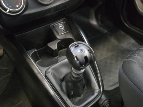 FIAT Argo 1.0 4P FLEX FIREFLY DRIVE, Foto 9