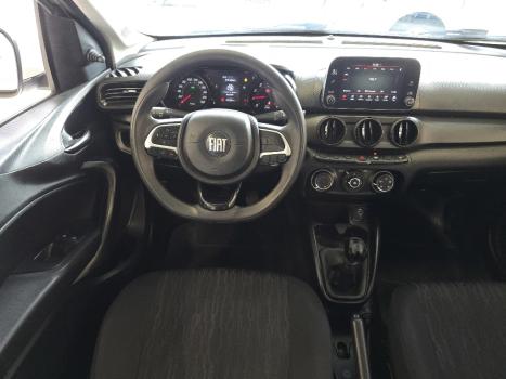 FIAT Argo 1.0 4P FLEX FIREFLY DRIVE, Foto 10