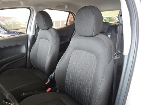 FIAT Argo 1.0 4P FLEX FIREFLY DRIVE, Foto 15