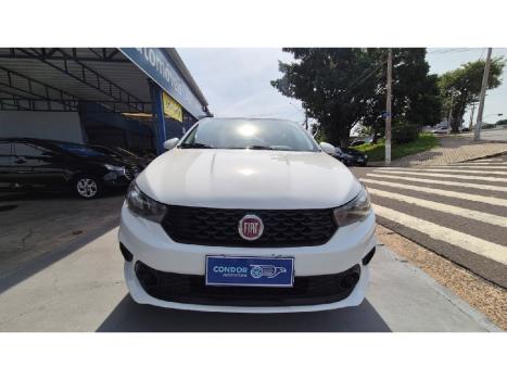 FIAT Argo 1.0 4P FLEX FIREFLY DRIVE, Foto 2