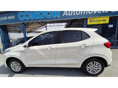 FIAT Argo 1.0 4P FLEX FIREFLY DRIVE, Foto 3