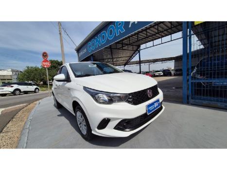 FIAT Argo 1.0 4P FLEX FIREFLY DRIVE, Foto 4