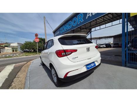 FIAT Argo 1.0 4P FLEX FIREFLY DRIVE, Foto 5
