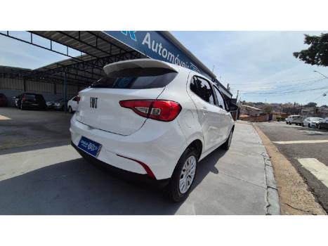 FIAT Argo 1.0 4P FLEX FIREFLY DRIVE, Foto 6