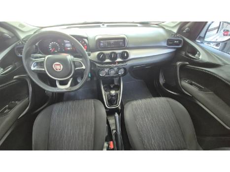 FIAT Argo 1.0 4P FLEX FIREFLY DRIVE, Foto 8