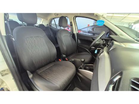 FIAT Argo 1.0 4P FLEX FIREFLY DRIVE, Foto 9