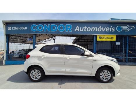 FIAT Argo 1.0 4P FLEX FIREFLY DRIVE, Foto 14
