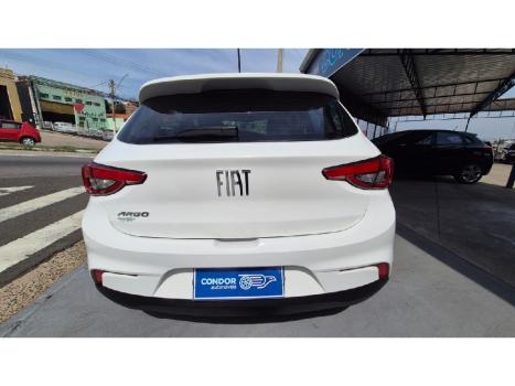 FIAT Argo 1.0 4P FLEX FIREFLY DRIVE, Foto 15