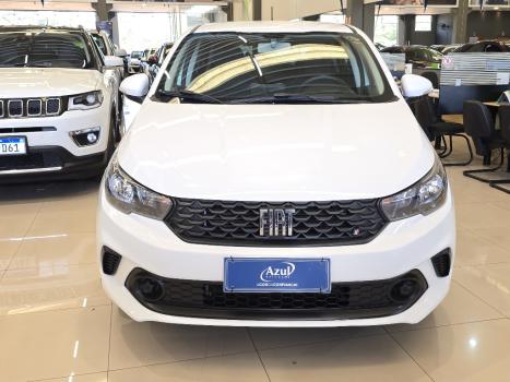 FIAT Argo 1.0 4P FLEX FIREFLY DRIVE, Foto 2