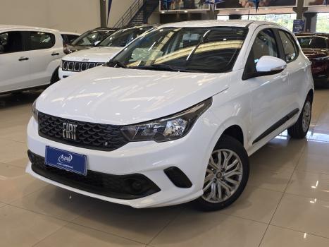 FIAT Argo 1.0 4P FLEX FIREFLY DRIVE, Foto 3
