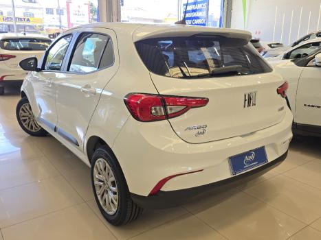 FIAT Argo 1.0 4P FLEX FIREFLY DRIVE, Foto 4