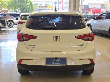 FIAT Argo 1.0 4P FLEX FIREFLY DRIVE, Foto 5