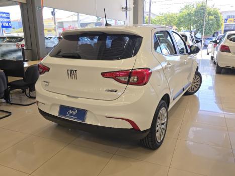FIAT Argo 1.0 4P FLEX FIREFLY DRIVE, Foto 6