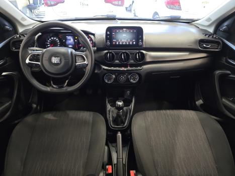 FIAT Argo 1.0 4P FLEX FIREFLY DRIVE, Foto 7