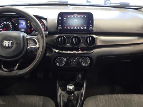 FIAT Argo 1.0 4P FLEX FIREFLY DRIVE, Foto 8