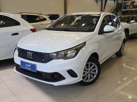 FIAT Argo 1.0 4P FLEX FIREFLY DRIVE, Foto 3