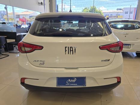 FIAT Argo 1.0 4P FLEX FIREFLY DRIVE, Foto 5