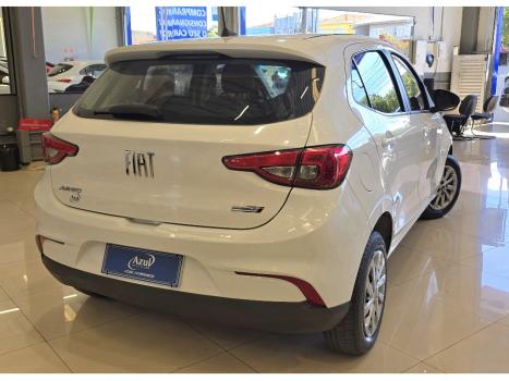FIAT Argo 1.0 4P FLEX FIREFLY DRIVE, Foto 6